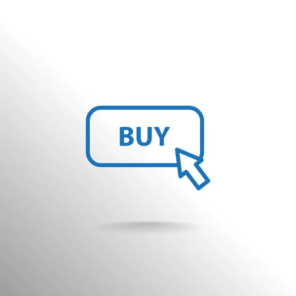 "acheter maintenant "bouton — Image vectorielle