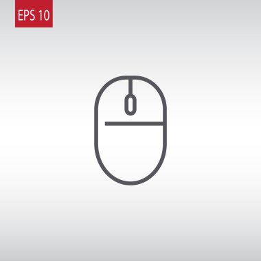 bilgisayar fare simgesi