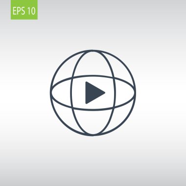 video player simgesi