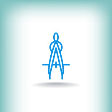 mimari bölücüler simgesi