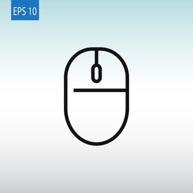 bilgisayar fare simgesi