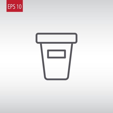 eve servis kahve içecek