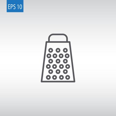 Mutfak rendesi simgesi