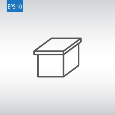 Kapat kutusunu simgesi