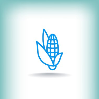 mısır koçanı simgesi