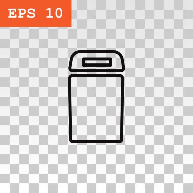 Mutfak bulaşık makinesi simgesini