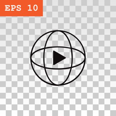 video player simgesi