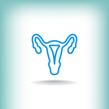 kadın hastalıkları web simgesi