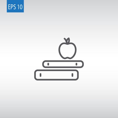 Eğitim kavramı simge