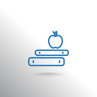 Eğitim kavramı simge