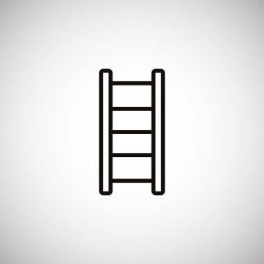 merdiven web simgesi