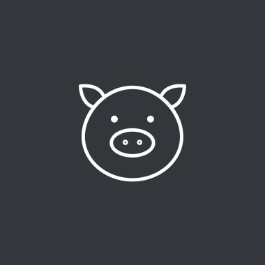 domuz, domuz simgesi