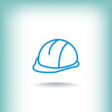 İnşaat başlığı simgesi