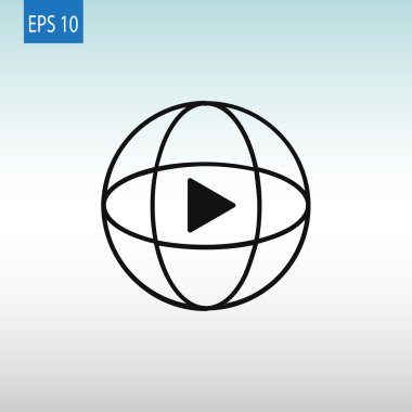 video player simgesi