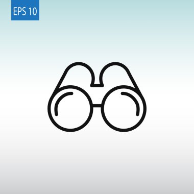 Dürbün aracı simgesini