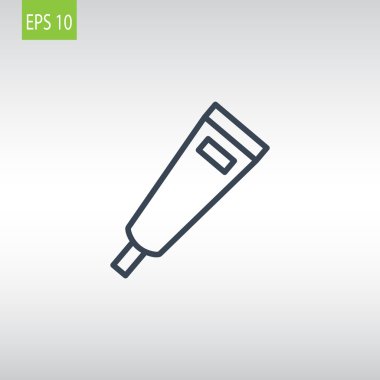 Jel, köpük veya sıvı sabun şişe 