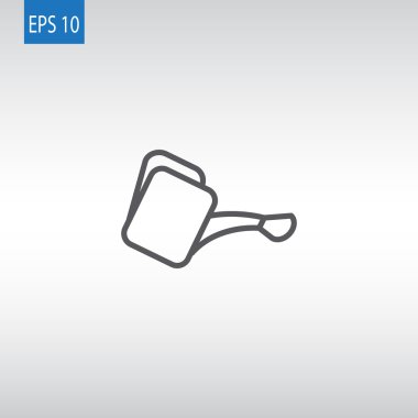 Serpin çiçek simgesi