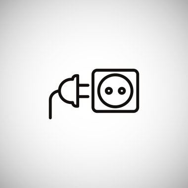 prize ve soket simgesi