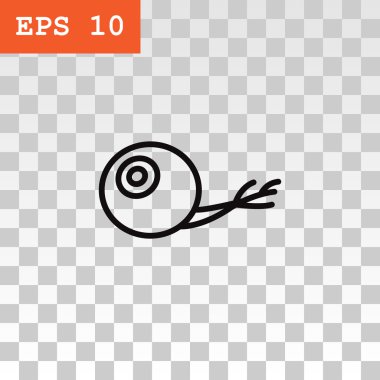göz web simgesi