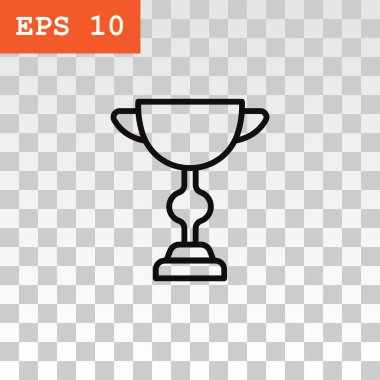 Kupası şampiyonu simgesi