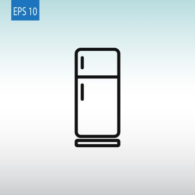 mutfak dolabı simgesi