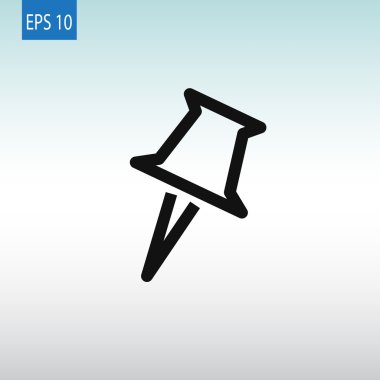 Raptiye, raptiye simgesini