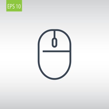 bilgisayar fare simgesi