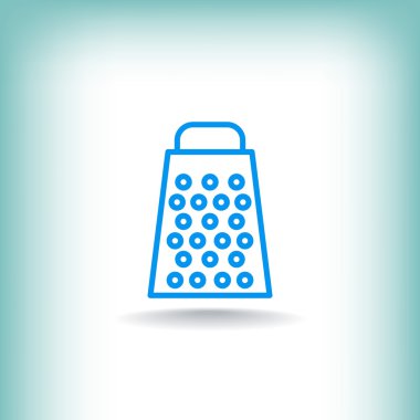 Mutfak rendesi simgesi