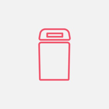 Mutfak bulaşık makinesi simgesini