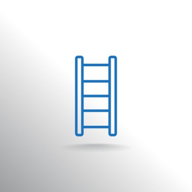 merdiven web simgesi