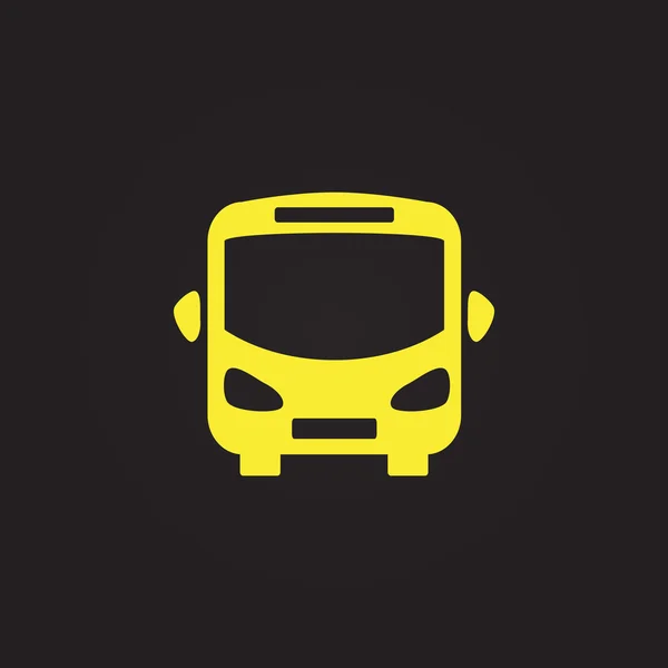 Icono de transporte — Vector de stock