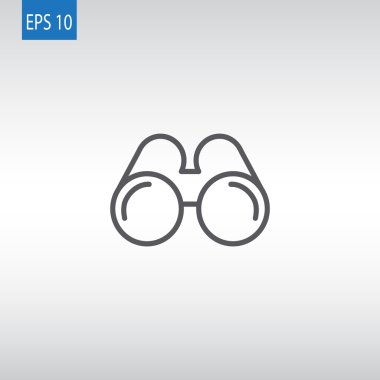 Dürbün aracı simgesini