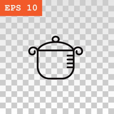 Tencere, tencere simgesi