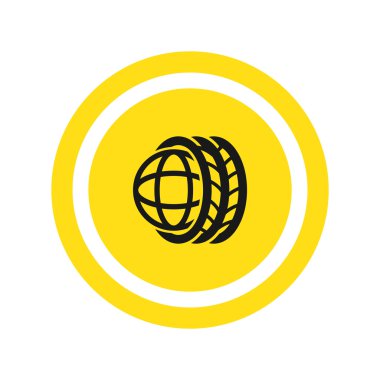 Dünyanın her yerinden gelen lastik