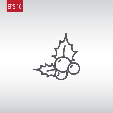 Holly Karpuzu simgesi 