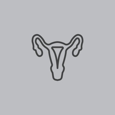 kadın hastalıkları web simgesi