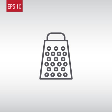 Mutfak rendesi simgesi