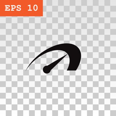 Hız, hız göstergesi simgesi