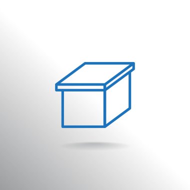 Kapat kutusunu simgesi