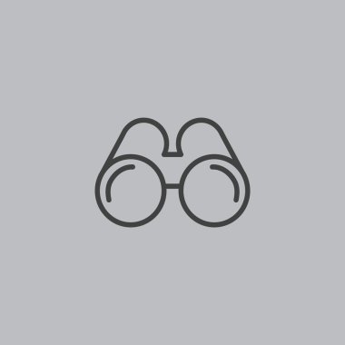 Dürbün aracı simgesini