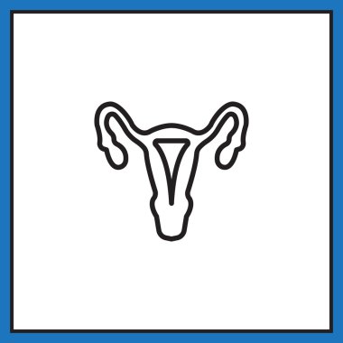 kadın hastalıkları web simgesi