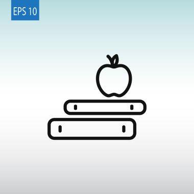 Eğitim kavramı simge