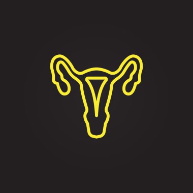 kadın hastalıkları web simgesi