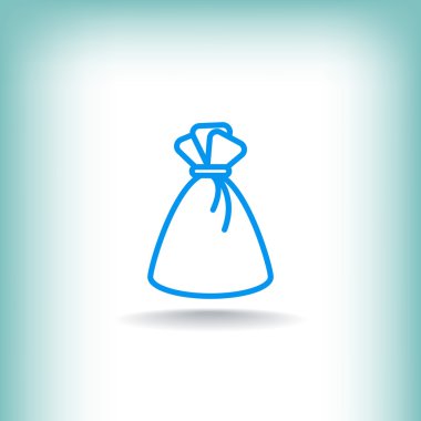 çuval simgesinin resmi