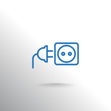 prize ve soket simgesi