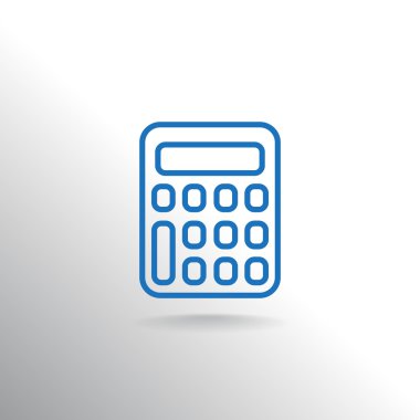 hesap makinesi web simgesi