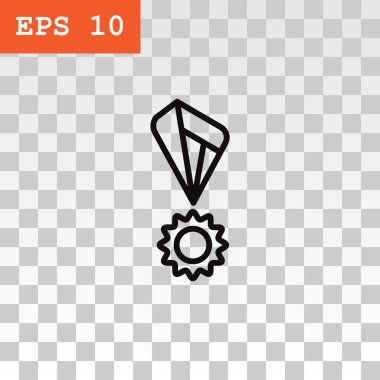 Madalya Ödülü simgesi