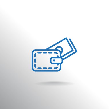 kredi kartı ile cüzdan  