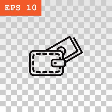 kredi kartı ile cüzdan  