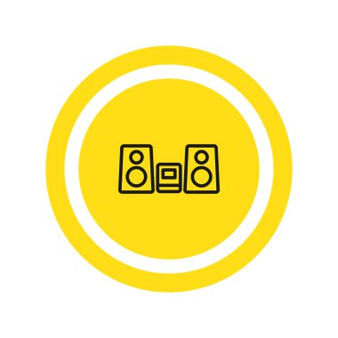 ses sistem kutsal kişilerin resmi